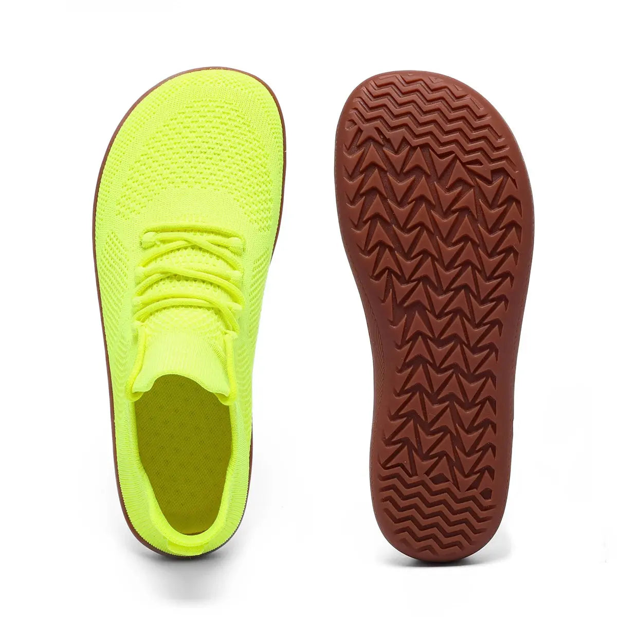 Rune – Barefoot Sport Shoes With Wide Fit & All-Day Comfort for Men and Women
