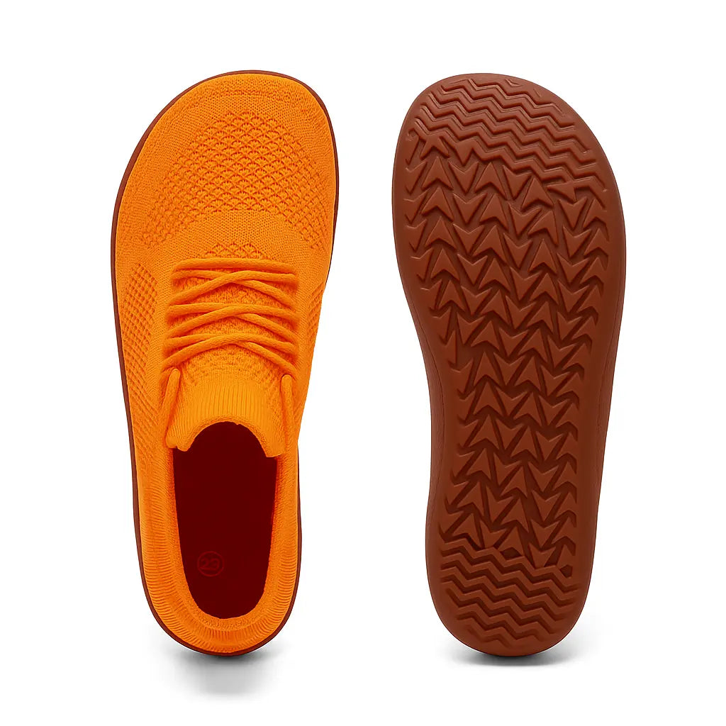 Rune – Barefoot Sport Shoes With Wide Fit & All-Day Comfort for Men and Women