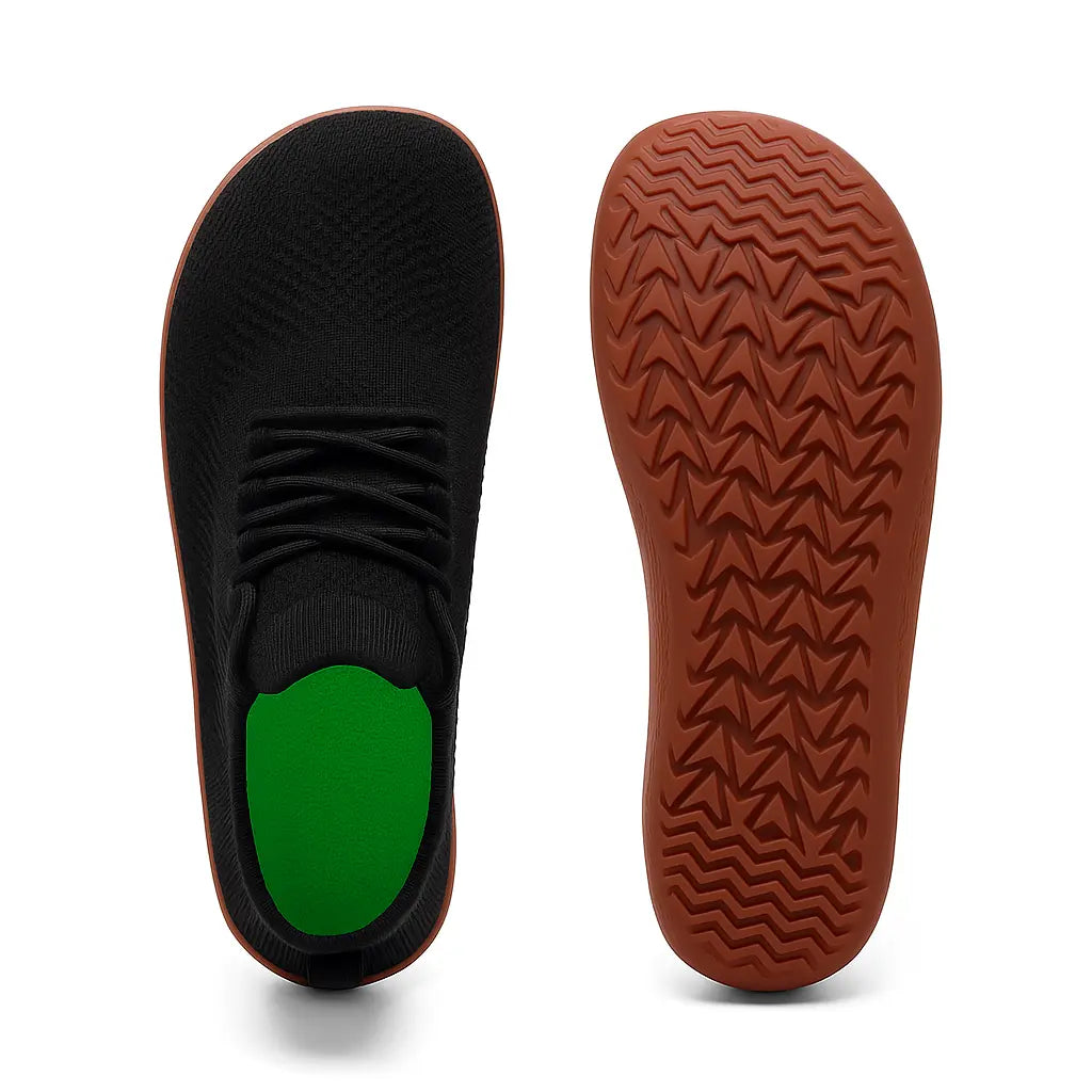 Rune – Barefoot Sport Shoes With Wide Fit & All-Day Comfort for Men and Women