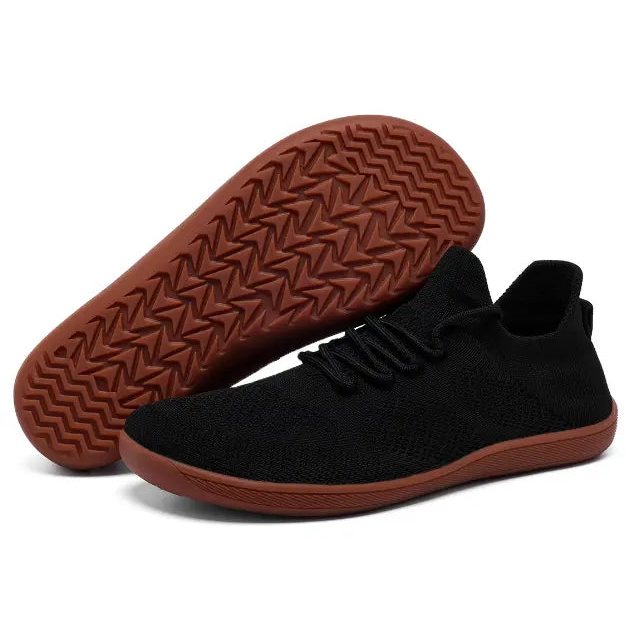 Rune – Barefoot Sport Shoes With Wide Fit & All-Day Comfort for Men and Women