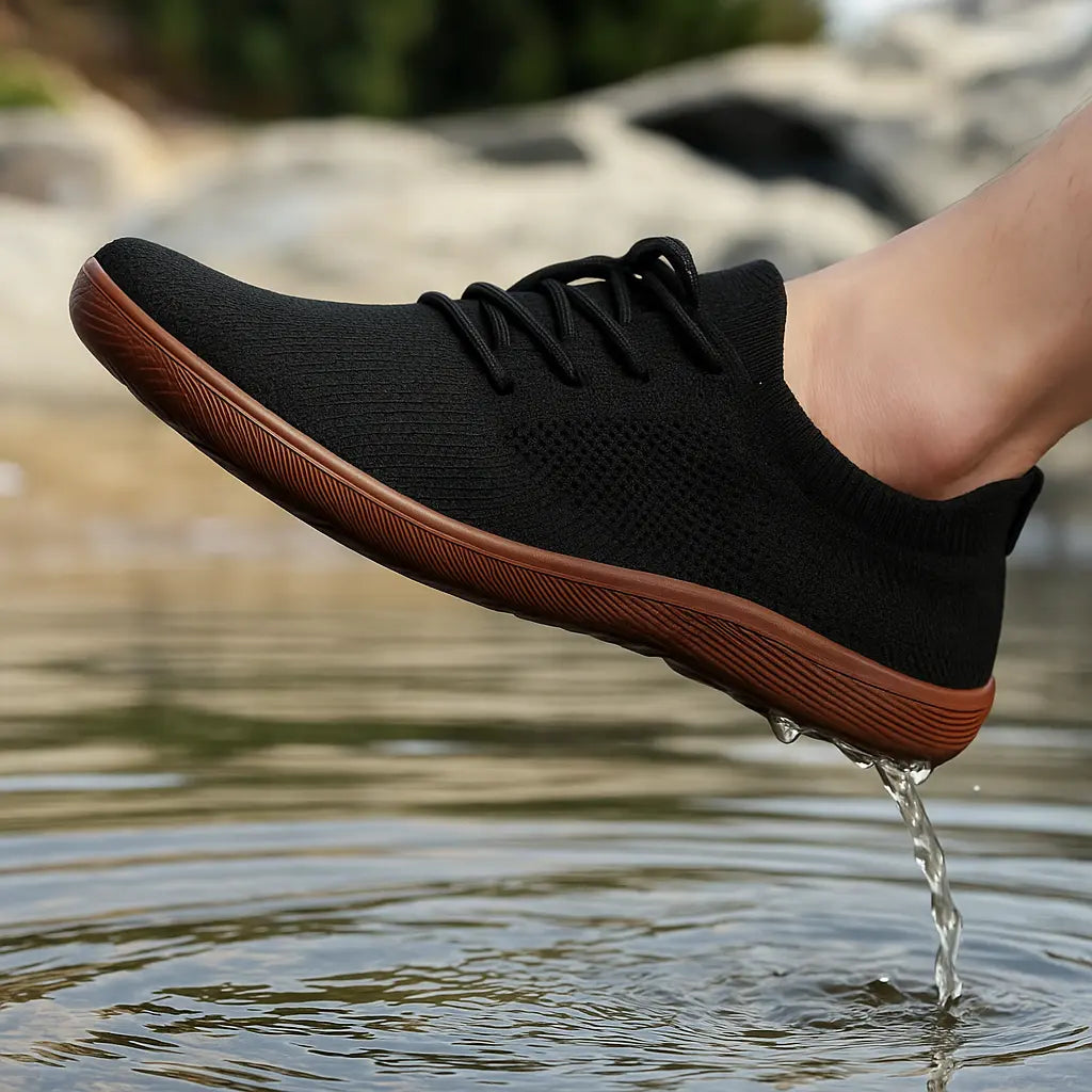 Rune – Barefoot Sport Shoes With Wide Fit & All-Day Comfort for Men and Women