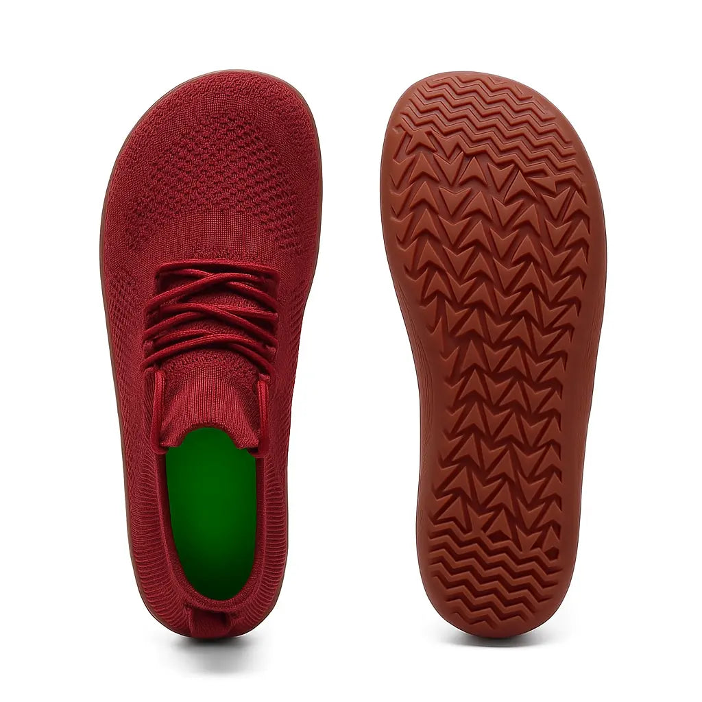 Rune – Barefoot Sport Shoes With Wide Fit & All-Day Comfort for Men and Women