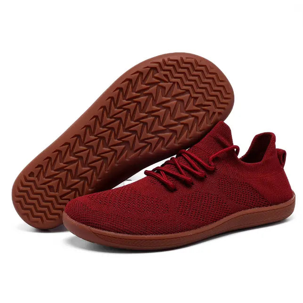 Rune – Barefoot Sport Shoes With Wide Fit & All-Day Comfort for Men and Women