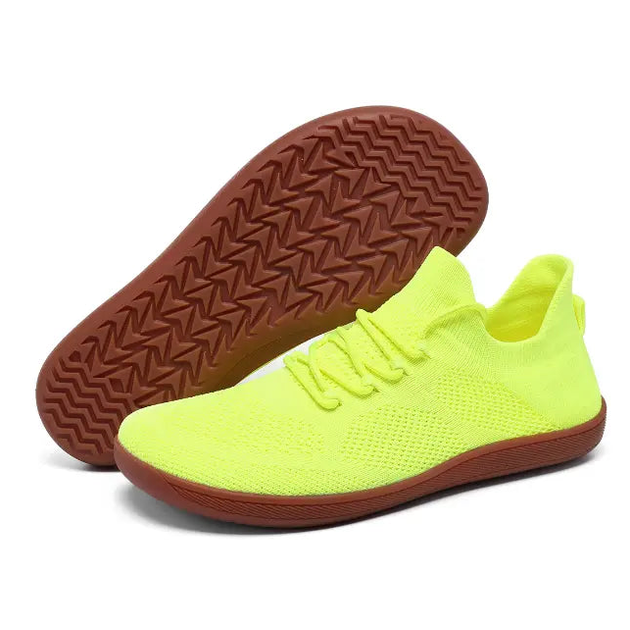 Rune – Barefoot Sport Shoes With Wide Fit & All-Day Comfort for Men and Women