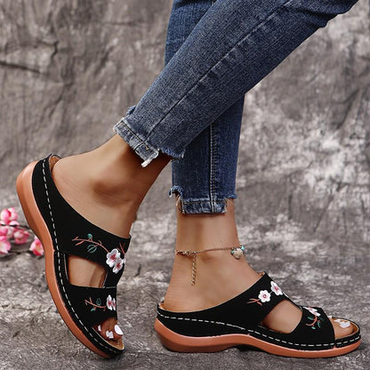 Strada™ Casual orthopedic Sandals