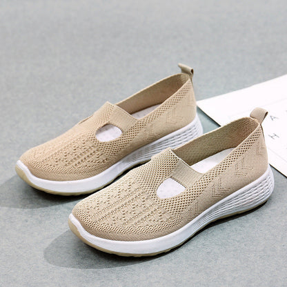 LunaSoft - Non-Slip Orthopedic Shoes