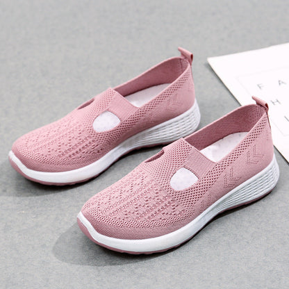 LunaSoft - Non-Slip Orthopedic Shoes