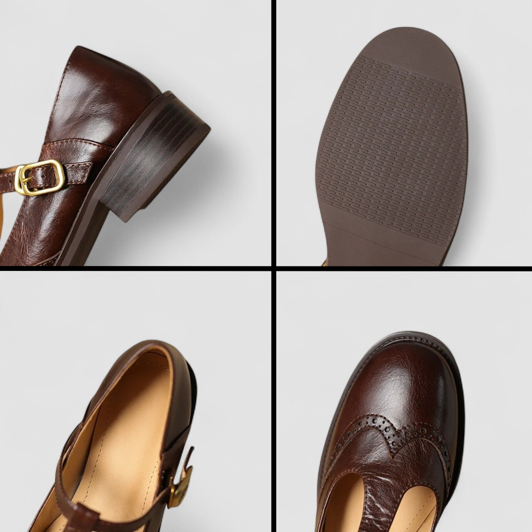 Olyssiah | Spring Women’s Mary Jane Shoes