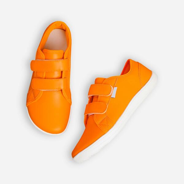 Rollstep™ | Wide Barefoot Non-Slip Sneakers