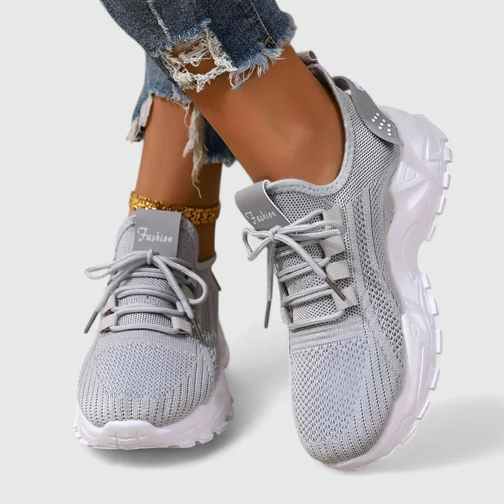 Maica | Women’s Knitted Sneakers