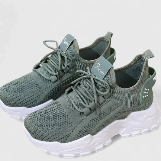 Maica | Women’s Knitted Sneakers