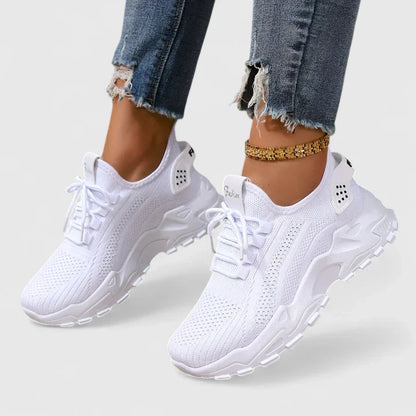 Maica | Women’s Knitted Sneakers