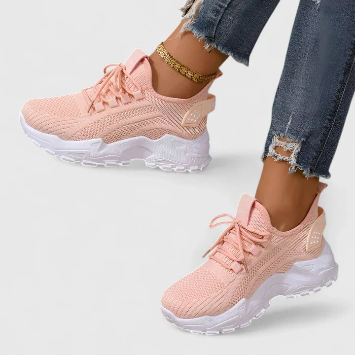 Maica | Women’s Knitted Sneakers