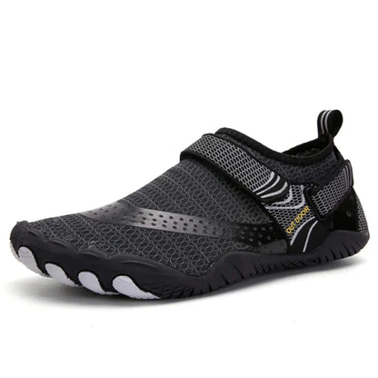 OutdoorPro™ Slip-Resistant & Comfort (Unisex)