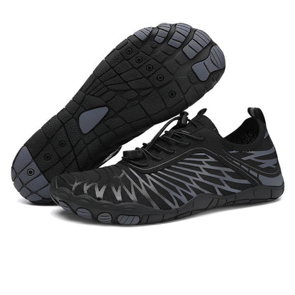 AzureFlex™ Non-Slip Barefoot Shoes (Unisex)