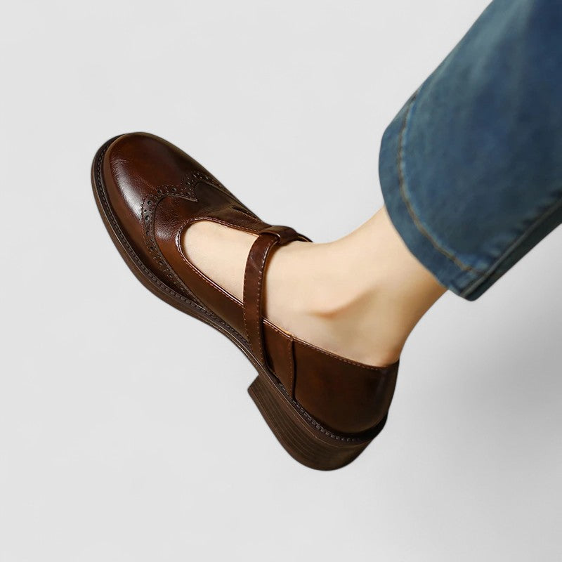 Olyssiah | Spring Women’s Mary Jane Shoes
