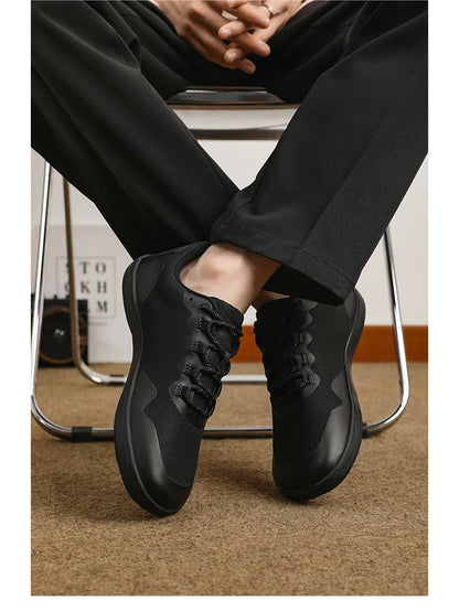 Step™ | Barefoot Wide Fit Non-Slip Casual Sneakers