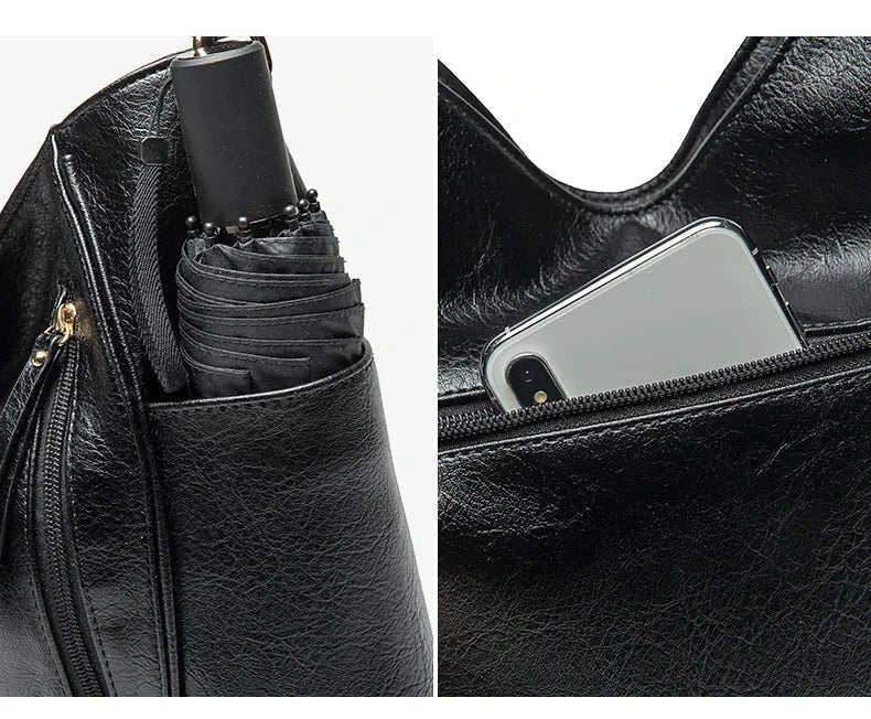 NELLA™ | Casual Crossbody Bag