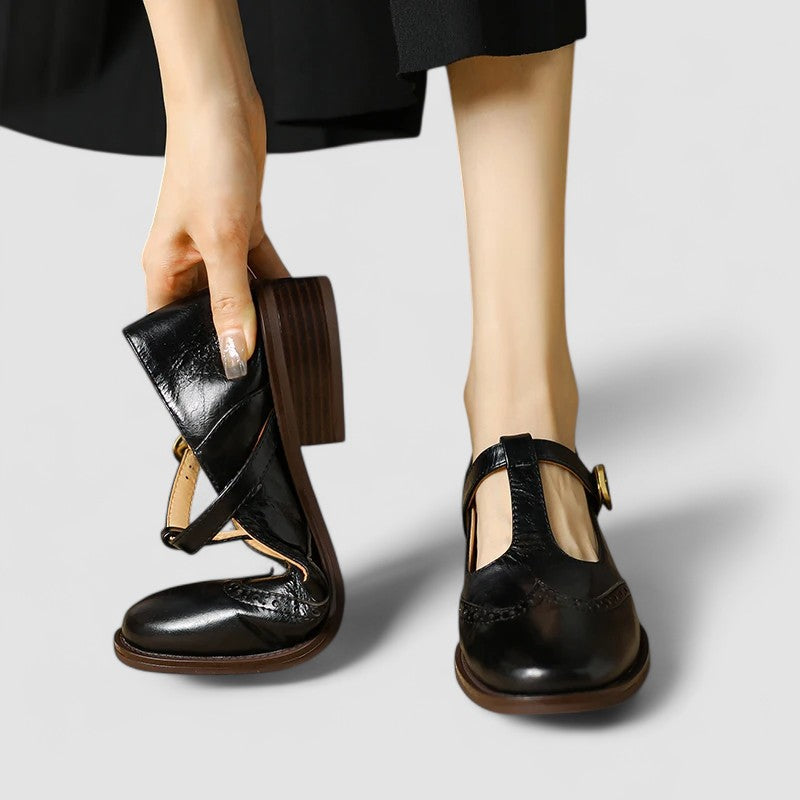 Olyssiah | Spring Women’s Mary Jane Shoes