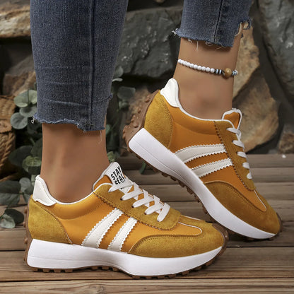 Danyzheiah | Women’s Anti-Slip Casual Sneakers