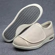 FlexiWalk| Unisex Orthopedic Walking Shoes