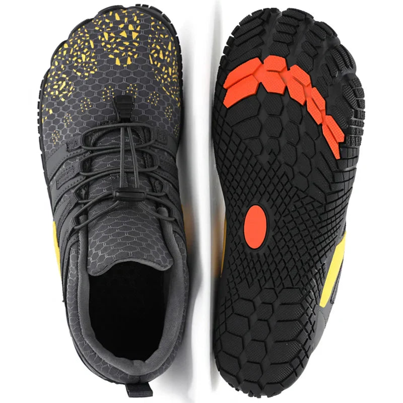Peakform™ Climbing Barefoot Shoes(Unisex)
