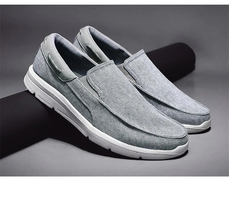 Men’s Comfort Stretch Slip-On Loafer