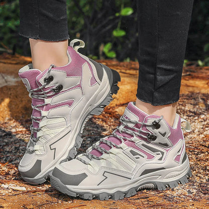 DASDOS™ | Hiking Shoes – Lightweight, Breathable & Anti-Slip