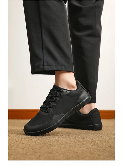 Step™ | Barefoot Wide Fit Non-Slip Casual Sneakers