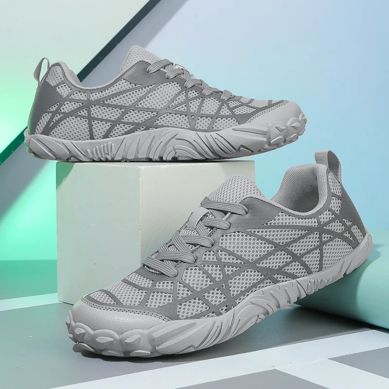 Flex™ | Barefoot , Non-Slip Hiking Shoes