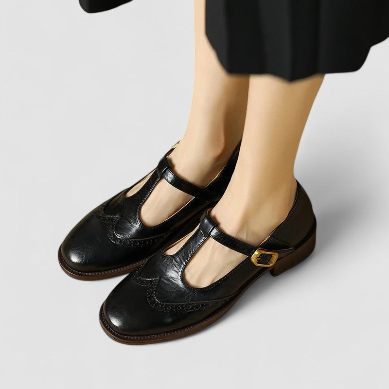 Olyssiah | Spring Women’s Mary Jane Shoes