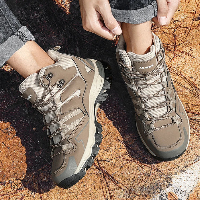 DASDOS™ | Hiking Shoes – Lightweight, Breathable & Anti-Slip