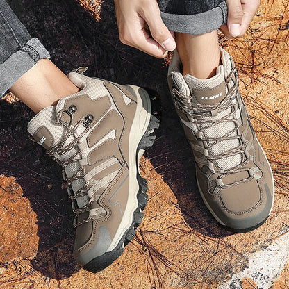 DASDOS™ | Hiking Shoes – Lightweight, Breathable & Anti-Slip