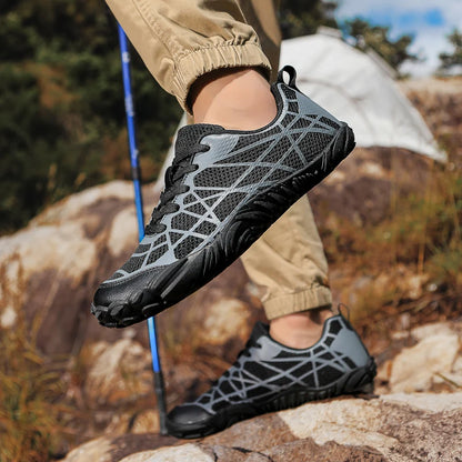 Flex™ | Barefoot , Non-Slip Hiking Shoes