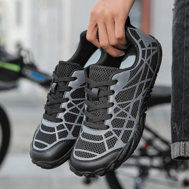 Flex™ | Barefoot , Non-Slip Hiking Shoes