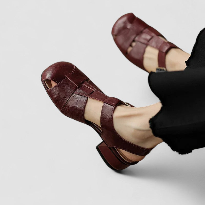 Saryanna | Summer Women’s Sandals