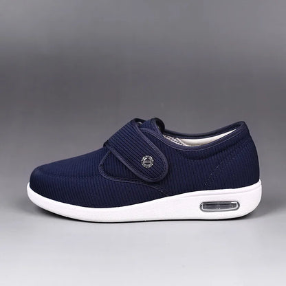 OrthoZen™ |  Wide Fit Shoes for Swollen Feets