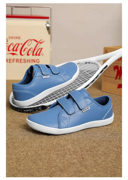 Rollstep™ | Wide Barefoot Non-Slip Sneakers