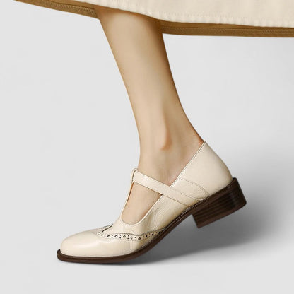Olyssiah | Spring Women’s Mary Jane Shoes