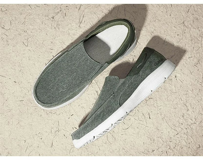Men’s Comfort Stretch Slip-On Loafer