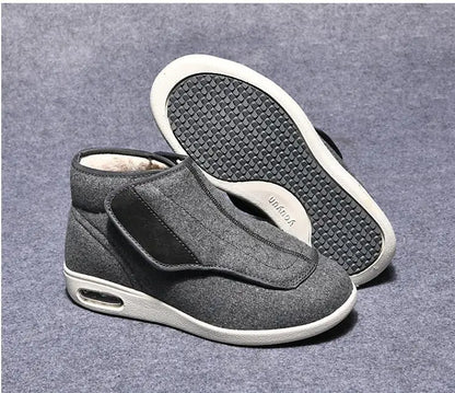 OrthoStep | Men’s Warm Winter Boots