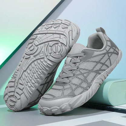 Flex™ | Barefoot , Non-Slip Hiking Shoes