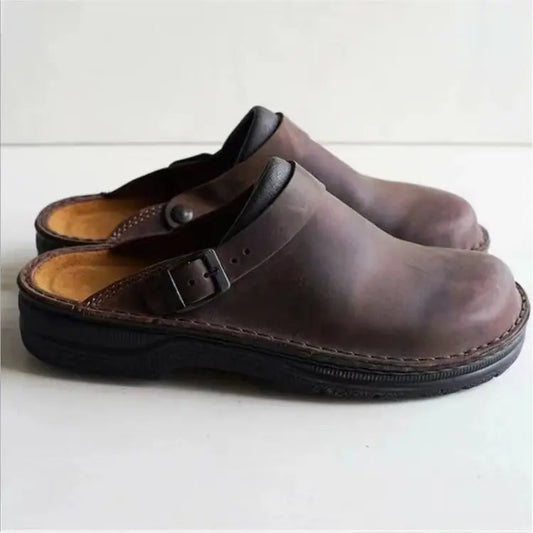 Asgard | Men’s Summer Slippers