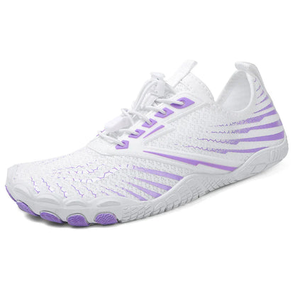 TerraFlow™ Non-Slip All-Terrain Barefoot Shoes (Unisex)