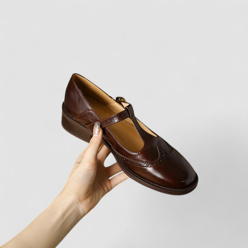 Olyssiah | Spring Women’s Mary Jane Shoes