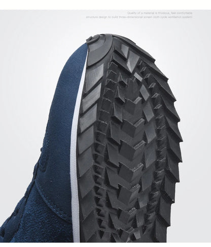 FrostStep™ | Unisex Waterproof Winter Plush Boots
