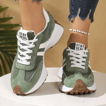 Danyzheiah | Women’s Anti-Slip Casual Sneakers