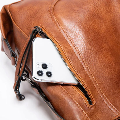 ARLENA™ | Crossbody Versatile Bag