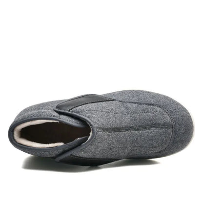 OrthoStep | Men’s Warm Winter Boots