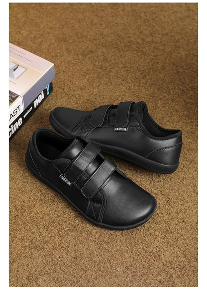 Rollstep™ | Wide Barefoot Non-Slip Sneakers